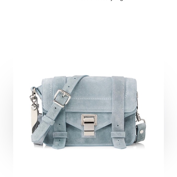 Authentic *NWT* Proenza PS1 - Picture 1 of 6